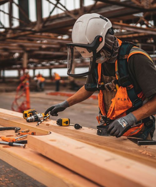 Building Construction Services