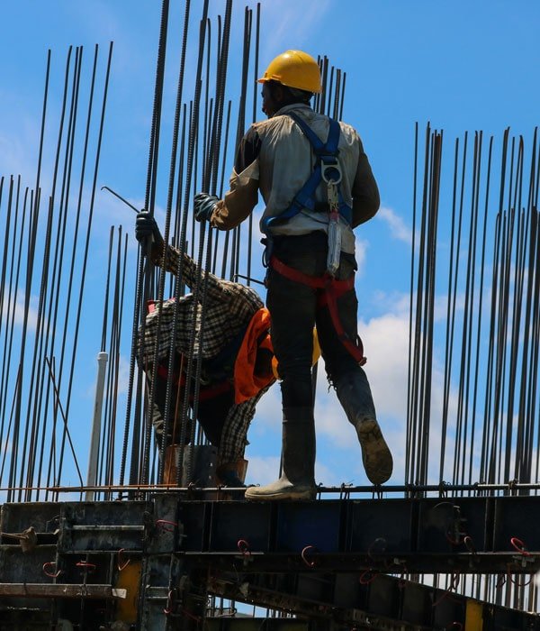 Building Construction Services